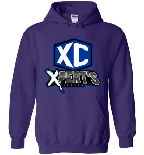 Xperts Corner Hoodie