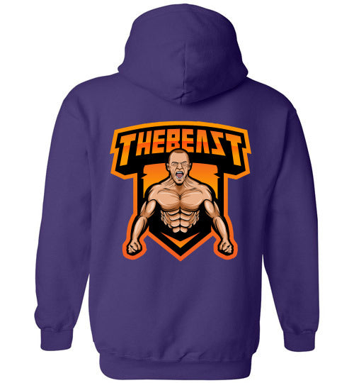 The Beast Hoodie