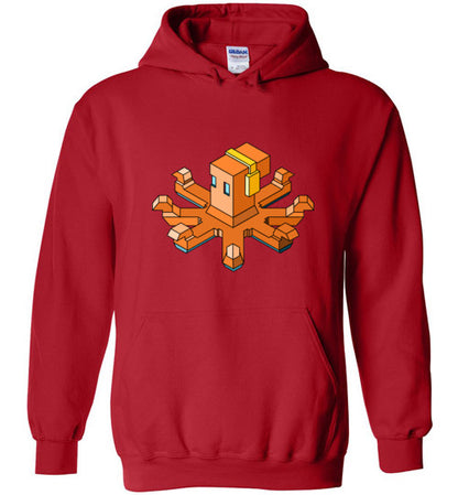 Spethal0 Hoodie