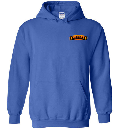 The Beast Hoodie