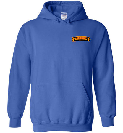 The Beast Hoodie