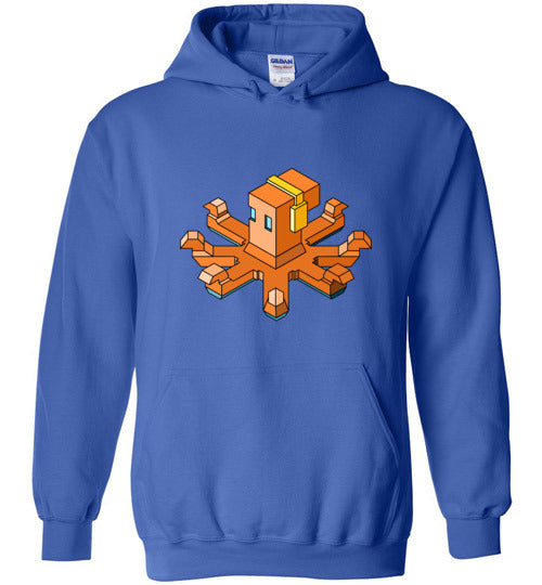 Spethal0 Hoodie