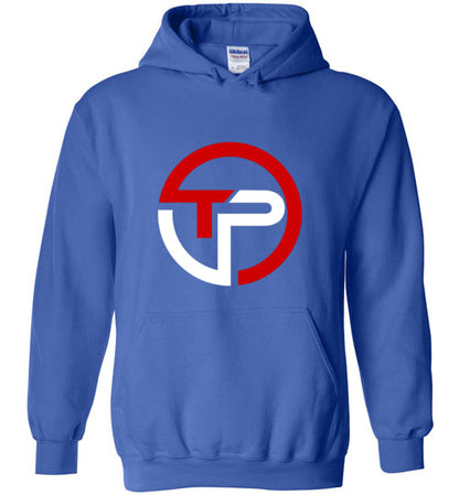 ThaPromise19 Hoodie