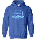 SevenZero Logo Hoodie
