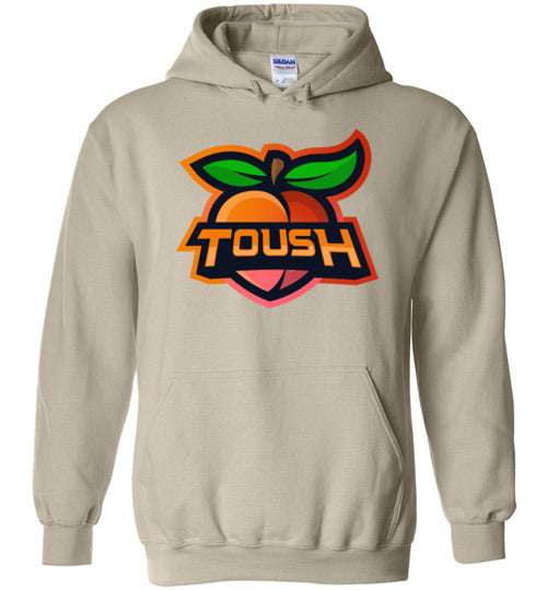 Toush Hoodie
