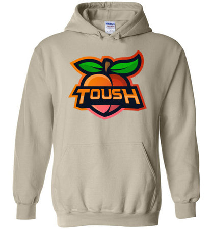 Toush Hoodie