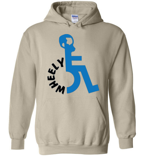 Wheelytv Hoodie