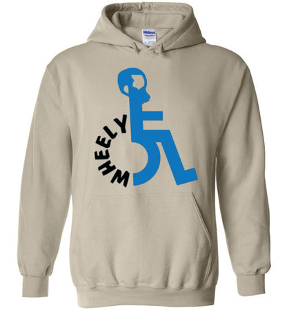 Wheelytv Hoodie