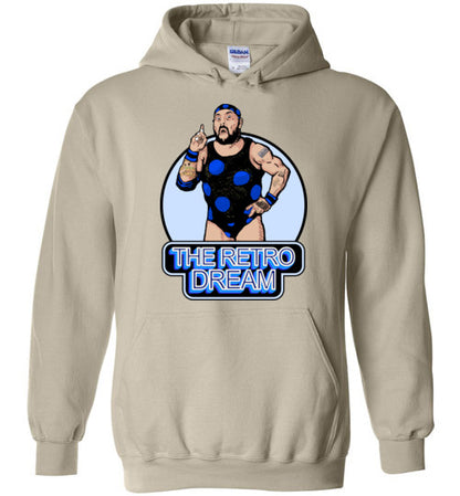 X-Bit Gaming Logo Hoodie
