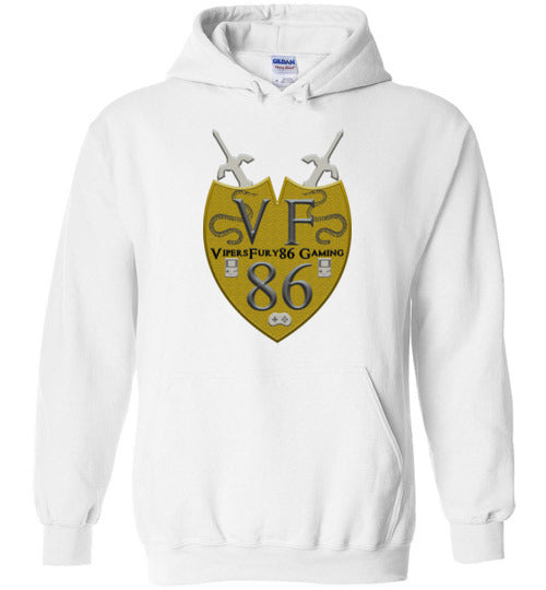 vipersfury86 Gaming Hoodie