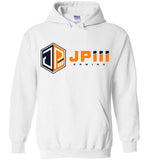 JPIII Gaming Logo Hoodie