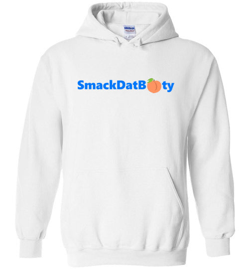 Starbeast Blue Logo Hoodie