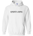 Hipster x Satan Hoodie
