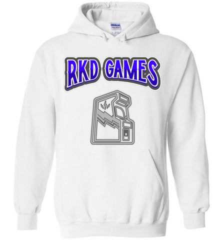RKD Games Hoodie