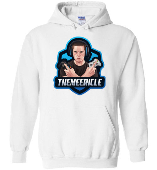 TheMeericle Hoodie