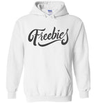 Freebies Simple Logo Hoodie