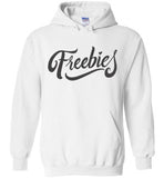 Freebies Simple Logo Hoodie