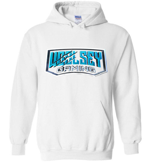 Woolsey Gaming Logo Hoodie