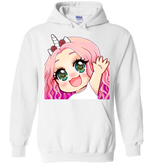 WyleeKylee New Logo Hoodie