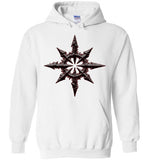 Fate The Tatted Hate Hoodie