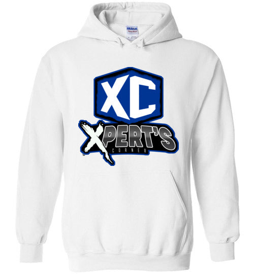 Xperts Corner Hoodie