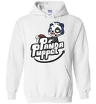 PandaPuppet Hoodie