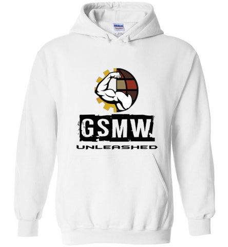 GSMW Logo Hoodie