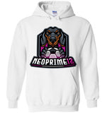 Neoprime12 Logo Hoodie