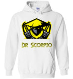 Dr Scorpio Hoodie