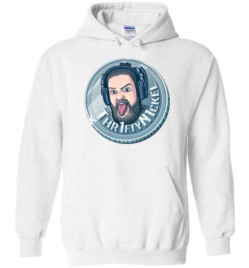 Thr1ftyN1ckeL Hoodie