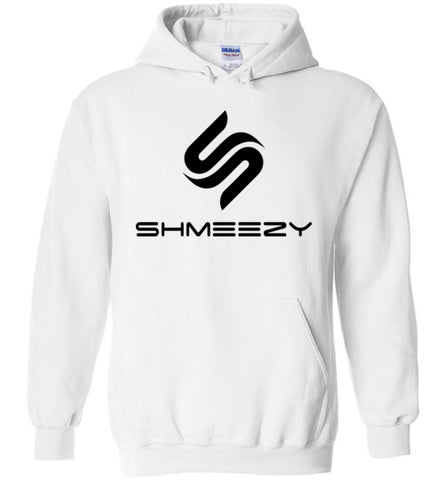 Shmeezy Full Logo Hoodie