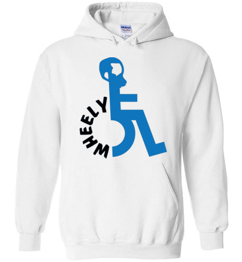 Wheelytv Hoodie
