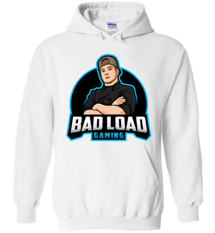 Bad Load Gaming Hoodie