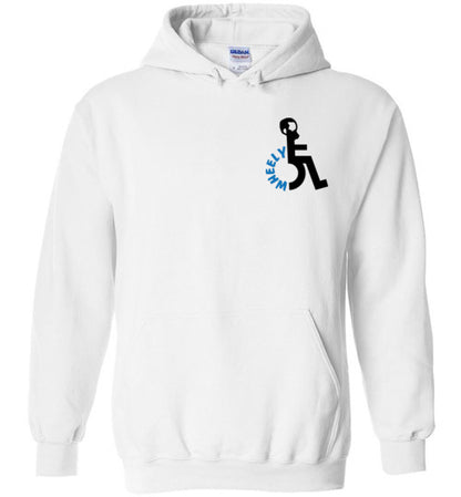 Wheelytv Hoodie