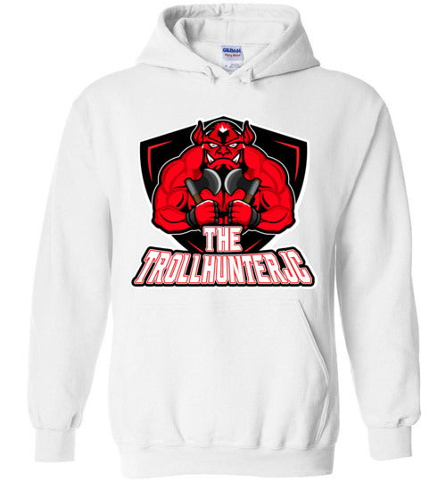 THETROLLHUNTERJC Hoodie