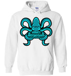 Kraken_Assassinn Logo Hoodie