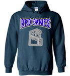 RKD Games Hoodie