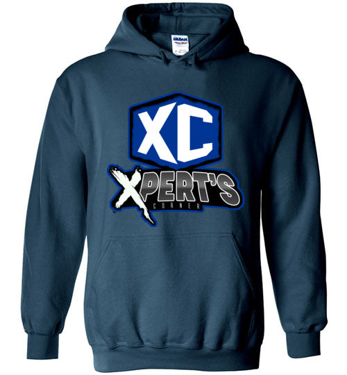 Xperts Corner Hoodie