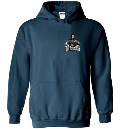 THE BABAYKAA Logo Hoodie