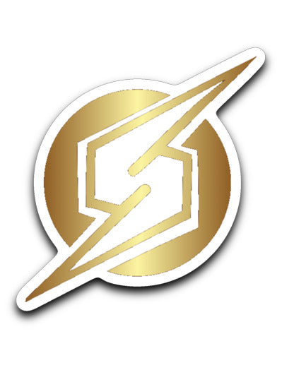 Tswitch Sticker