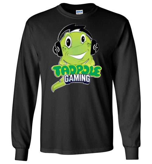 TadpoleGaming Long Sleeve Tee