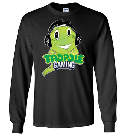 TadpoleGaming Long Sleeve Tee