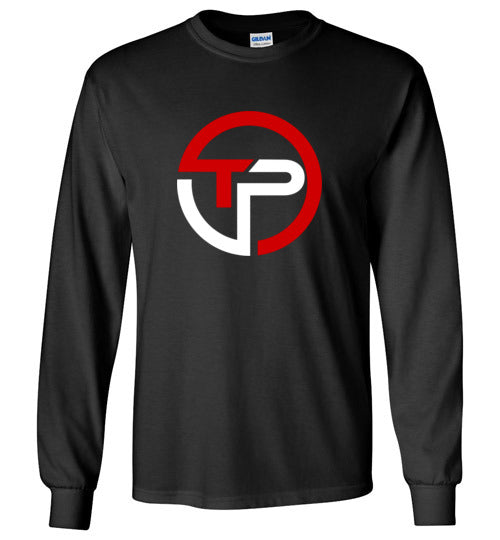 ThaPromise19 Long Sleeve Tee