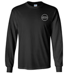 Knoledge Quote Long Sleeve