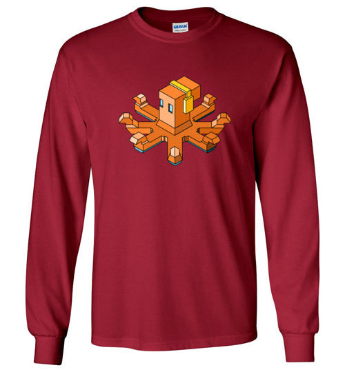 Spethal0 Long Sleeve Tee
