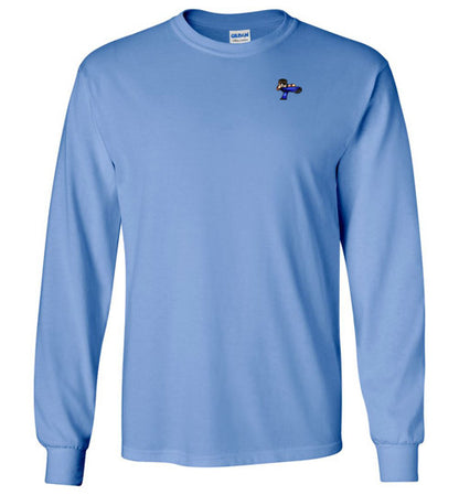 vipersfury86 Gaming Longsleeve Tee