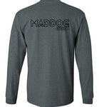 Maddog1885 Long Sleeve