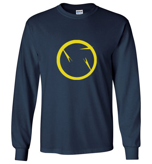 Wooten_ Long Sleeve Tee