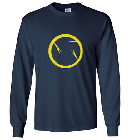 Wooten_ Long Sleeve Tee