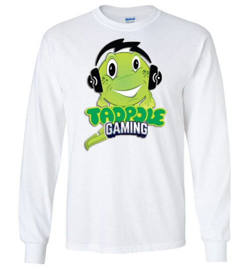 TadpoleGaming Long Sleeve Tee